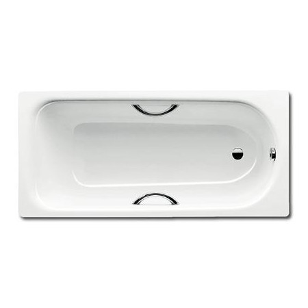 Kaldewei Saniform Plus Star wanna 160x75x41 anytpoślizg, pow.uszlch.