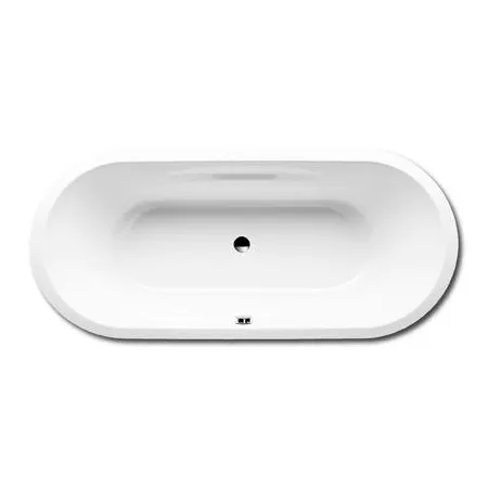 Kaldewei Vaio Duo Oval wanna 180x80x43 anytpoślizg,