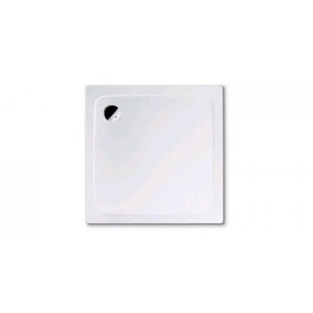 Kaldewei Superplan Classic Mod. 402-1 brodzik prostokątny 100x75x2,5cm, pow. uszl.,biały
