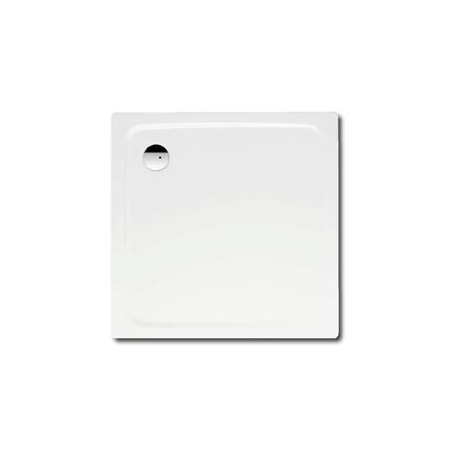 Kaldewei Superplan Classic Mod. 402-1 brodzik prostokątny 100x75x2,5cm częściowy antypoślizg,biały