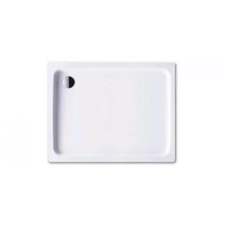 Kaldewei Duschplan brodzik 90x120x6.5 nośnik,