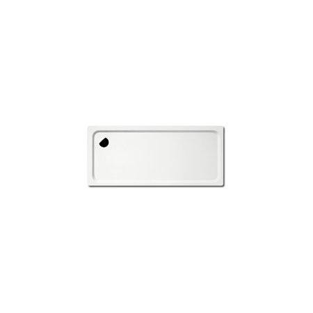 Kaldewei Superplan Classic Mod. 429-2 brodzik prostokątny 140x90x4,3cm pełny anytpoślizg,biały