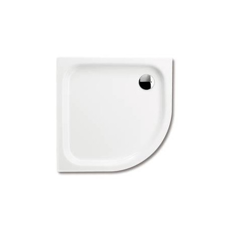 Kaldewei Zirkon brodzik 90x90x6.5 anytpoślizg,