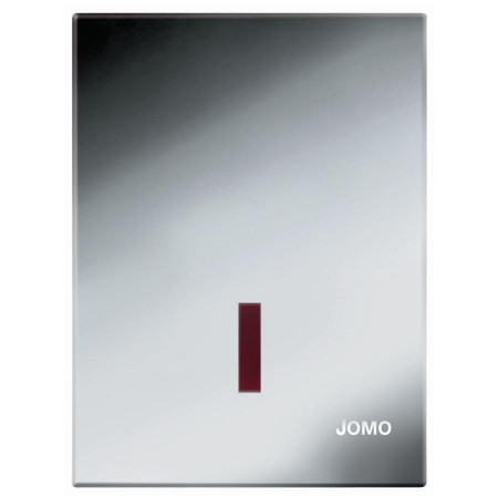 Werit Jomo Exclusive Urinal Infrarot URI-K Przycisk spłukujący do pisuaru elektroniczny chrom polerowany - 799052_O1