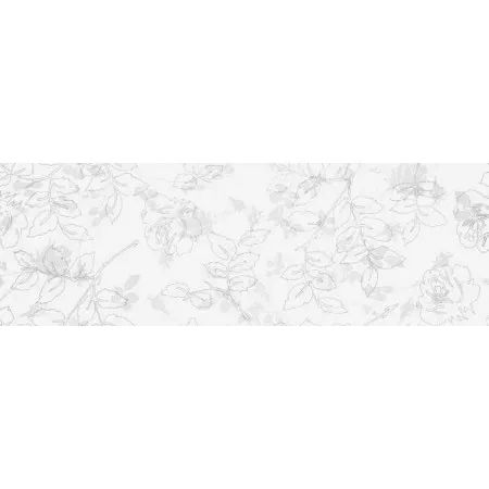 Villeroy & Boch Moonlight biały 30x90- Płytka ceramiczna dekor