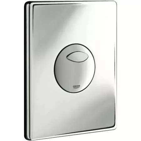 Grohe Skate Przycisk uruchamiający, EcoJoy chrom