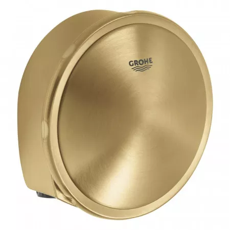 Grohe Talentofill Zestaw napełniający, odpływowy i przelewowy do wanien brushed cool sunrise - 839607_O1