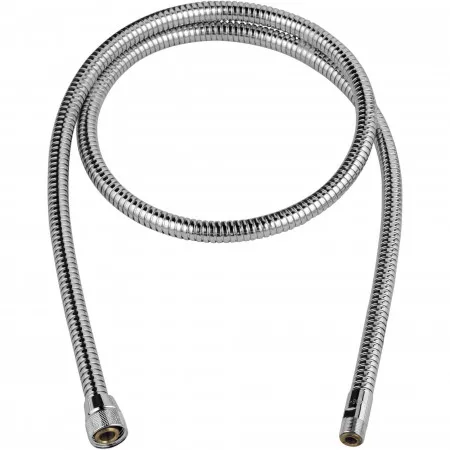 Grohe Metalowy wąż prysznica 140 cm, chrom