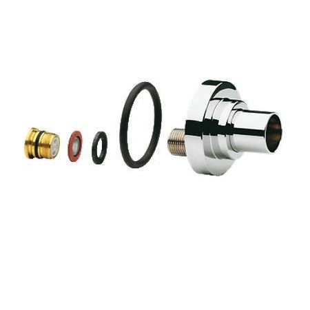 Grohe części: rura przedłużająca set