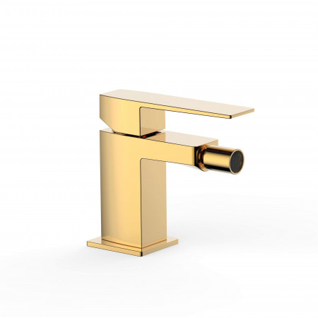 Tres Slim Exclusive Bateria bidetowa Złoto 24K - 824464_O1