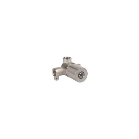 Gessi RETTANGOLO element podtynkowy baterii umyw - 462956_O1