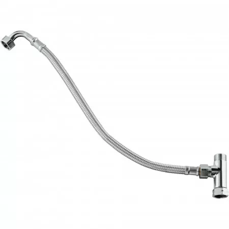 Grohe akcesoria zestaw przyłączeniowy set chrom