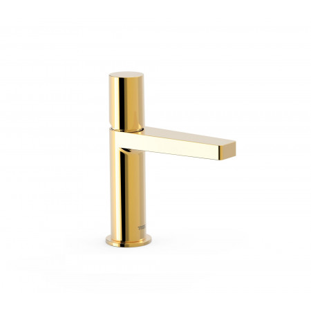 Tres Project Bateria umywalkowa Złoto 24K - 824986_O1