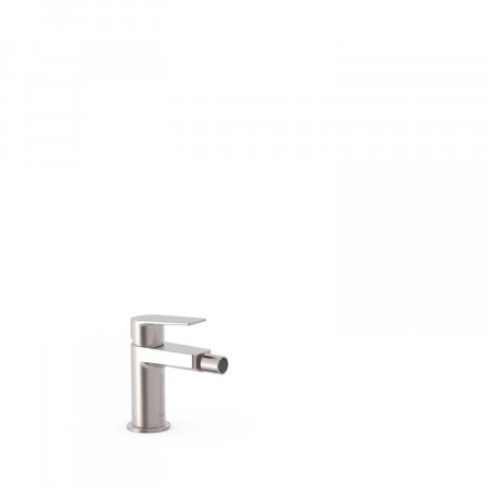 Tres Project Bateria bidetowa Stal - 824997_O1