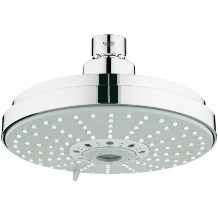 Grohe Rainshower Cosmopolitan deszczownica prysznicowa 16cm chrom