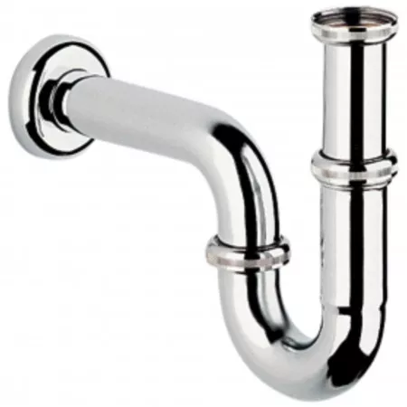 Grohe Syfon kanalizacyjny chrom