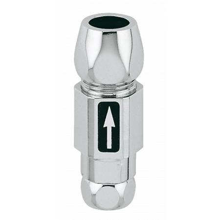 Grohe Zawór zwrotny DN 10 chrom