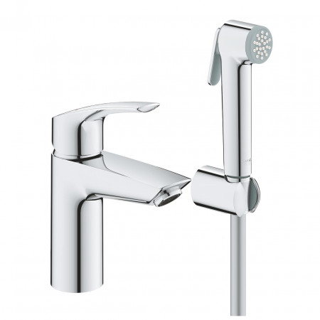Grohe Eurosmart bateria umywalkowa, S - 839631_O1