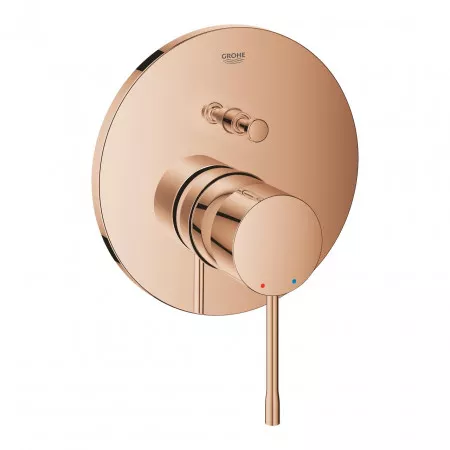 Grohe Essence Jednouchwytowa bateria, warm sunset - 839635_O1