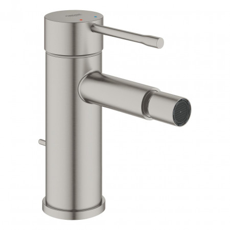 Grohe Essence bateria bidetowa, stal nierdzewna - 839854_O1