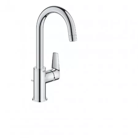Grohe Start Edge bateria umywalkowa (L) chrom - 834236_O1