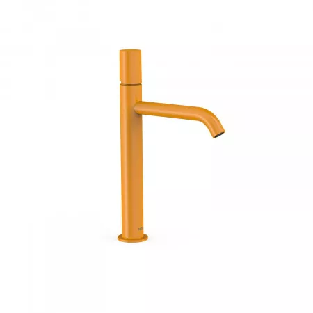 Tres Study Exclusive Bateria umywalkowa Bursztynowy - 825409_O1