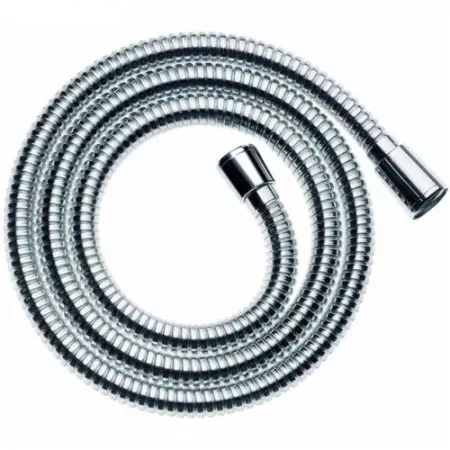 Hansgrohe Sensoflex metalowy wąż prysznicowy 125 cm chrom