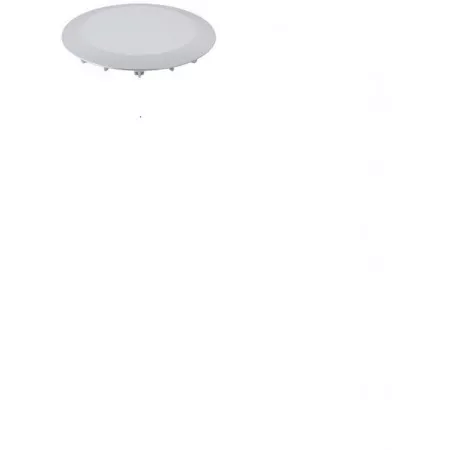 Geberit Uniflex - pokrywa odpływu syfonu brodzikowego d50, złocona