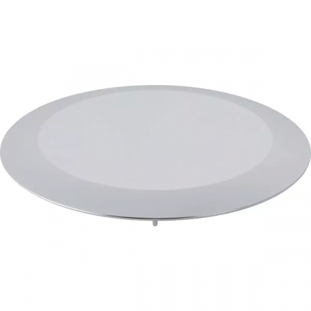 Geberit Uniflex - pokrywa odpływu syfonu brodzikowego d60, złocona