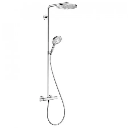 Hansgrohe Raindance Select S Komplet prysznicowy 240 1jet P z termostatem - 780592_O1