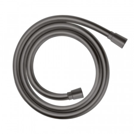 Hansgrohe Isiflex wąż prysznicowy 125 cm czarny chrom - 823507_O1