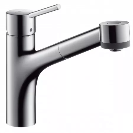 Hansgrohe Talis S bateria kuchenna zlewozmywakowa DN15 chrom