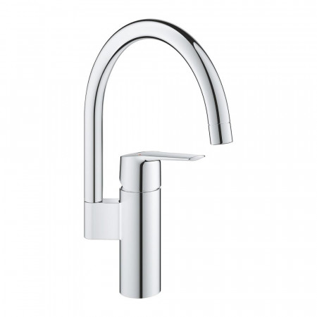 Grohe Start bateria sink C-spout - 834252_O1