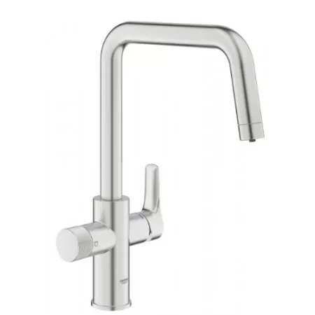 Grohe BLUE PURE EUROSMART BATERIA FILTRUJĄCA STAL NIERDZEWNA - 899597_O1