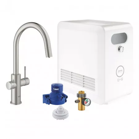 Grohe Blue bateria - 780750_O1