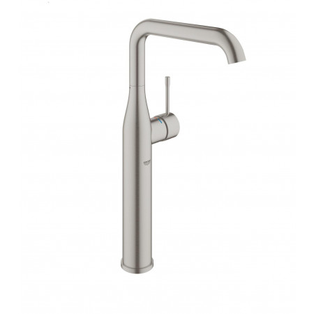 Grohe Essence bateria umywalkowa XL bez korka steel - 745773_O1