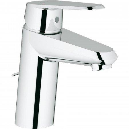 Grohe Eurodisc Cosmopolitan bateria umywalkowa z łańc. chrom - 458414_O1