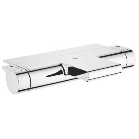 Grohe Grohtherm 2000 bateria wannowa termostat chrom - 465322_O1