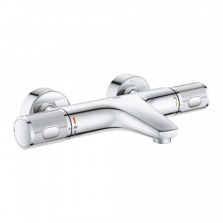 Grohe Grohtherm 1000 Performance Bateria wannowa - 839733_O1
