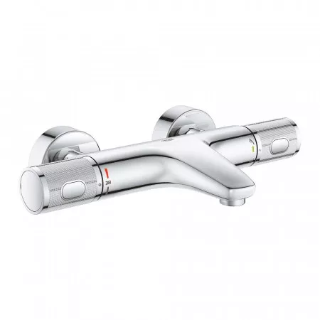 Grohe Grohtherm 1000 Performance Bateria wannowa - 839733_O1