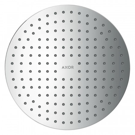 Axor ShowerSolutions Deszczownica podtynkowa 300 1jet okrągła 30cm chrom - 773479_O1