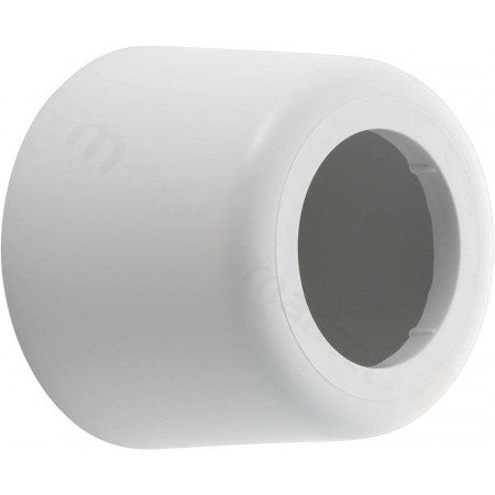 Geberit Rozetka jednoczęściowa biała d50