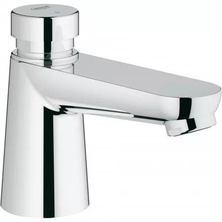 Grohe Euroeco Cosmopolitan T bateria samozamykajca umywalkowa chrom - 451519_O1