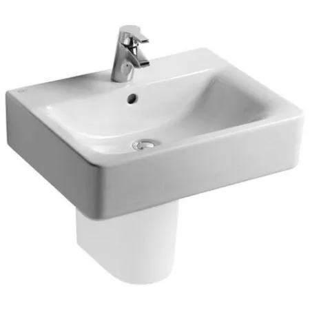 Ideal Standard Connect umywalka 50x46cm biała