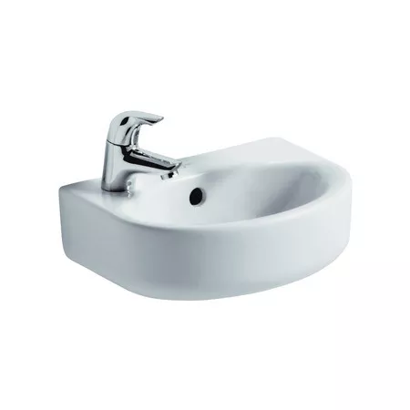 Ideal Standard Connect umywalka 35x26cm biała