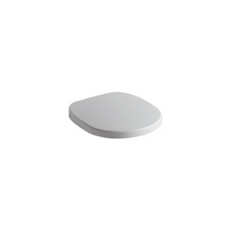 Ideal Standard Connect deska sedesowa WC wolnoopadająca biała