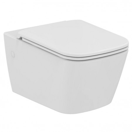 Ideal Standard Mia miska WC wisząca biała /deska slim W/O w cenie/