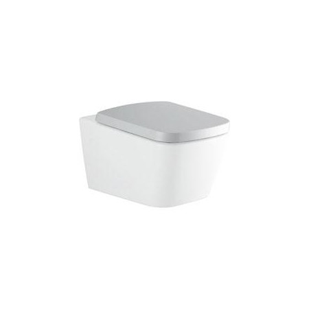 Ideal Standard Mia deska sedesowa WC biała biała