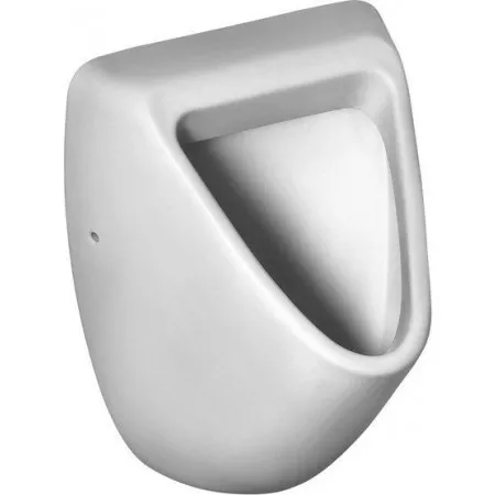 Ideal Standard Eurovit pisuar dopływ z tyłu zakryty biały
