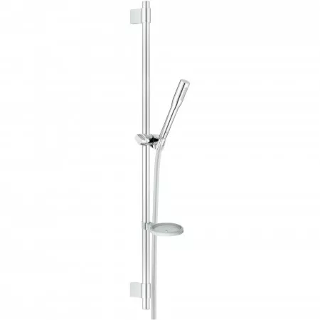 Grohe Euphoria Cosmopolitan zestaw prysznicowy drążek 90 cm 1S chrom